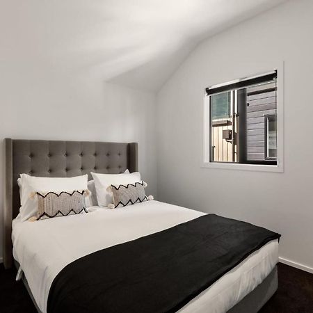 Alex Apt With Onsite Gym And Walk To Town Queenstown Exterior foto